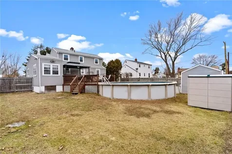 56 Sterling Street East Providence RI 02914