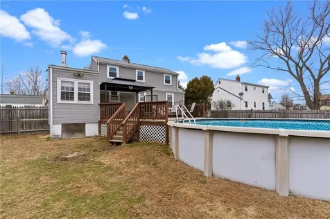 56 Sterling Street East Providence RI 02914