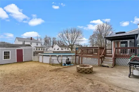 56 Sterling Street East Providence RI 02914