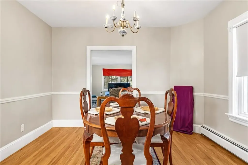 27 Hemlock Avenue Cranston RI 02910