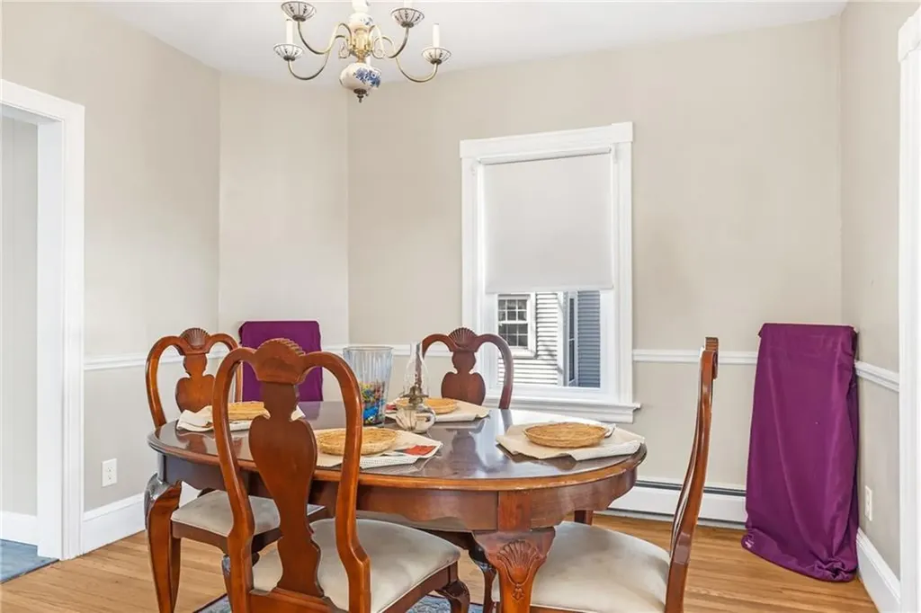 27 Hemlock Avenue Cranston RI 02910