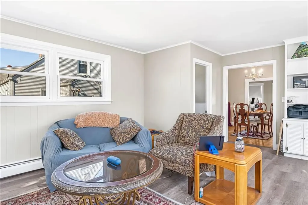 27 Hemlock Avenue Cranston RI 02910