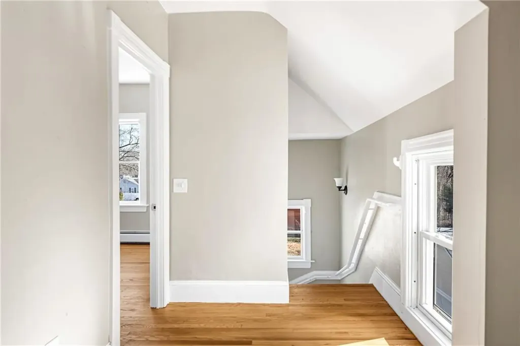 27 Hemlock Avenue Cranston RI 02910