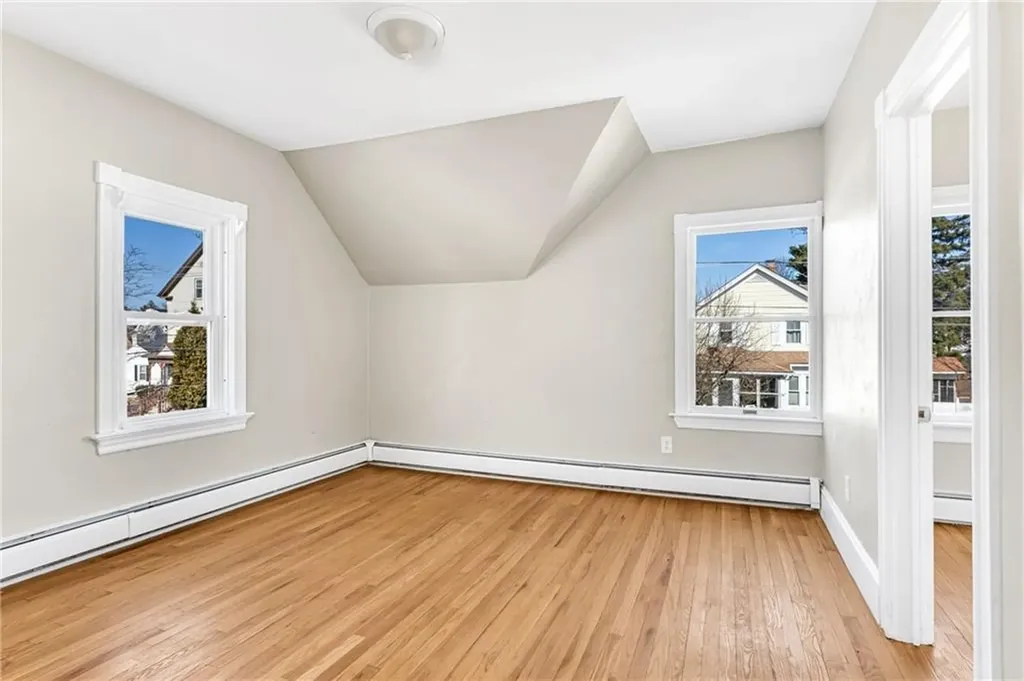 27 Hemlock Avenue Cranston RI 02910