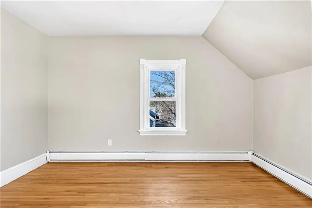 27 Hemlock Avenue Cranston RI 02910