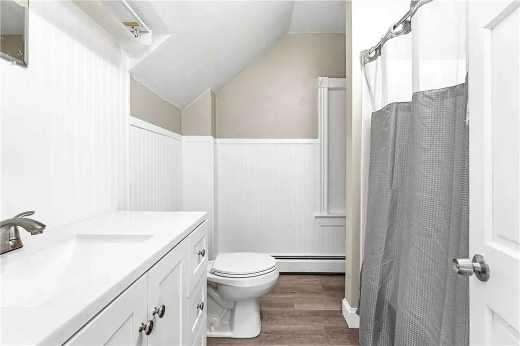 27 Hemlock Avenue Cranston RI 02910