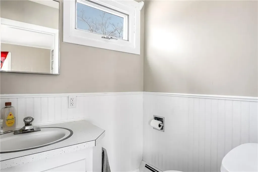 27 Hemlock Avenue Cranston RI 02910