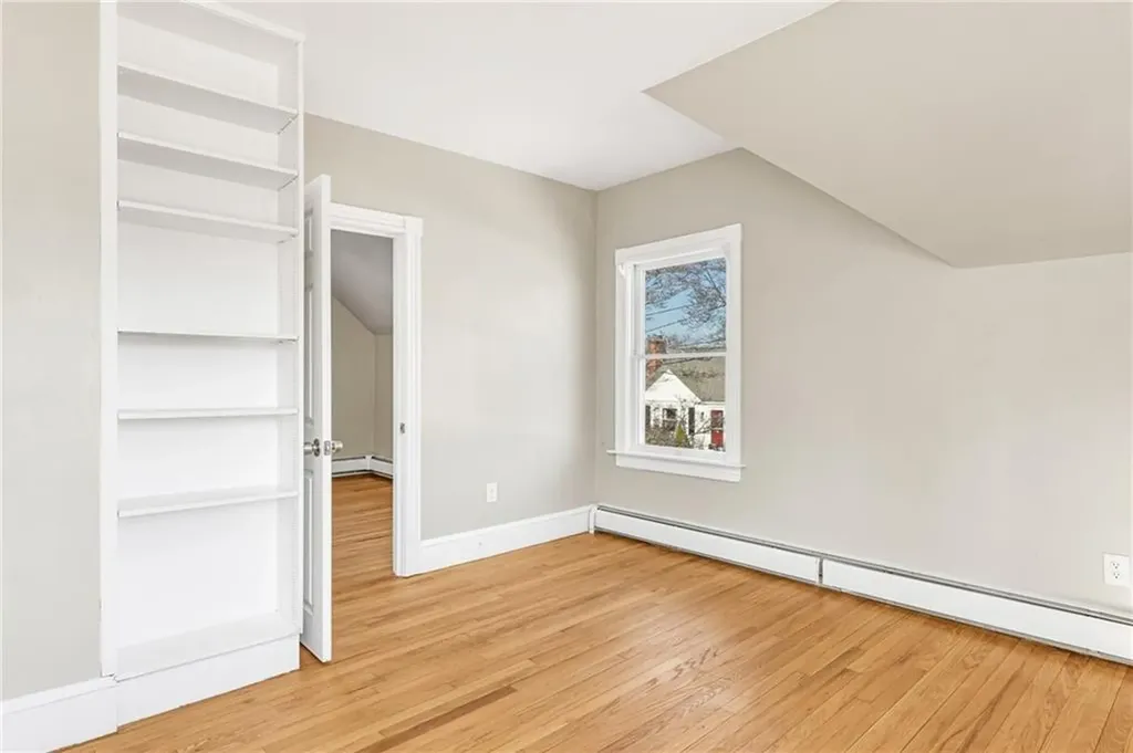 27 Hemlock Avenue Cranston RI 02910