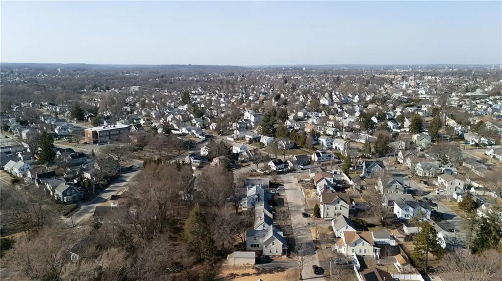 27 Hemlock Avenue Cranston RI 02910