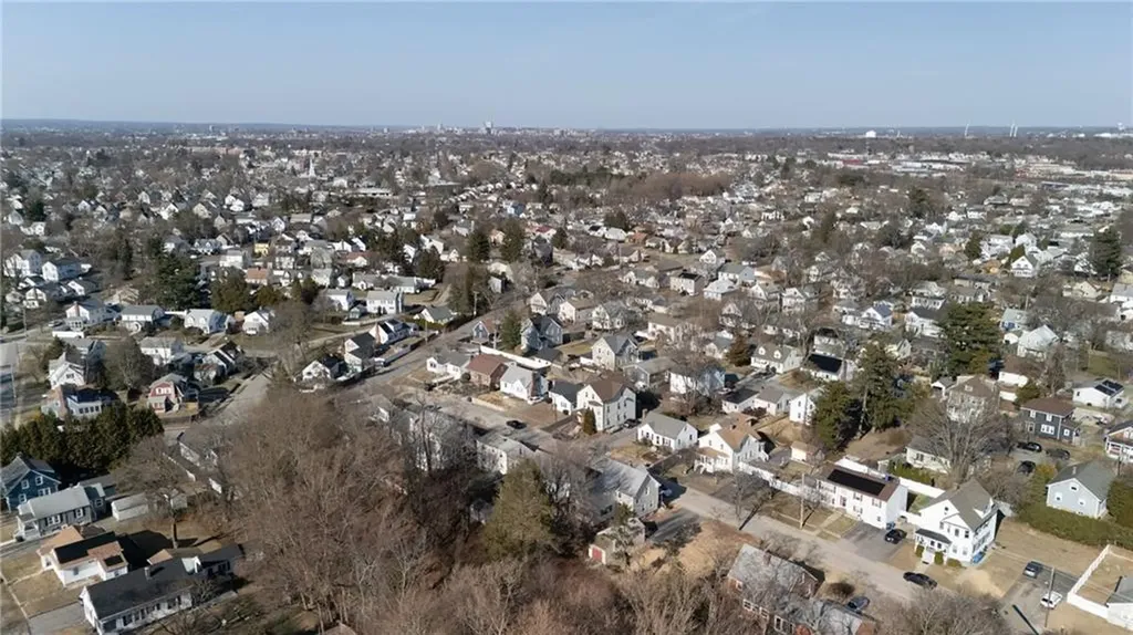 27 Hemlock Avenue Cranston RI 02910