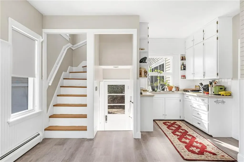 27 Hemlock Avenue Cranston RI 02910