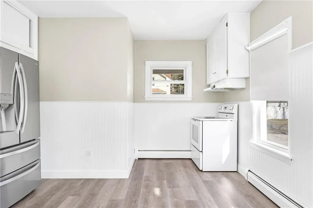 27 Hemlock Avenue Cranston RI 02910