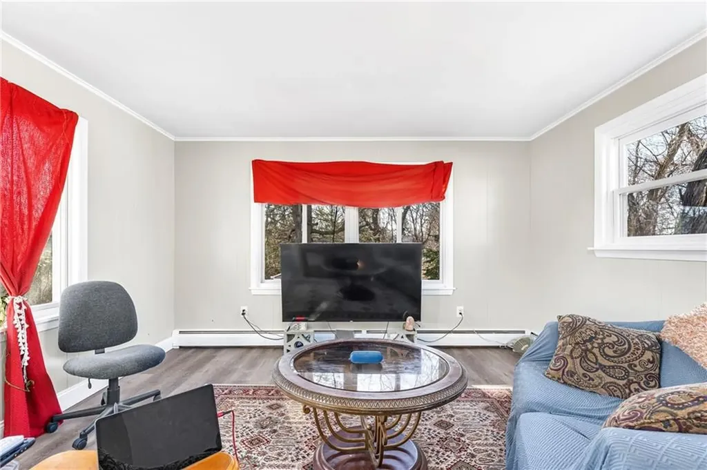 27 Hemlock Avenue Cranston RI 02910