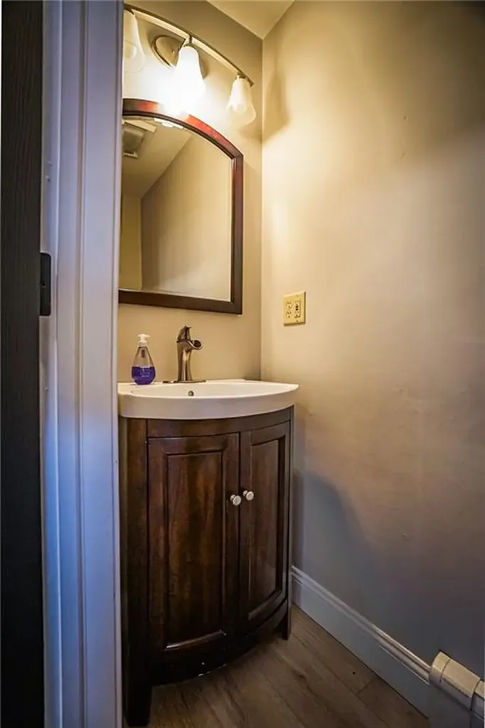 56 Sherman Avenue Bristol RI 02809