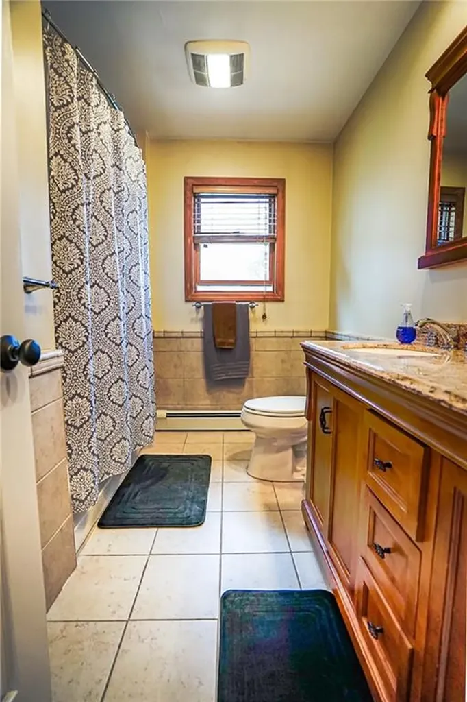 56 Sherman Avenue Bristol RI 02809