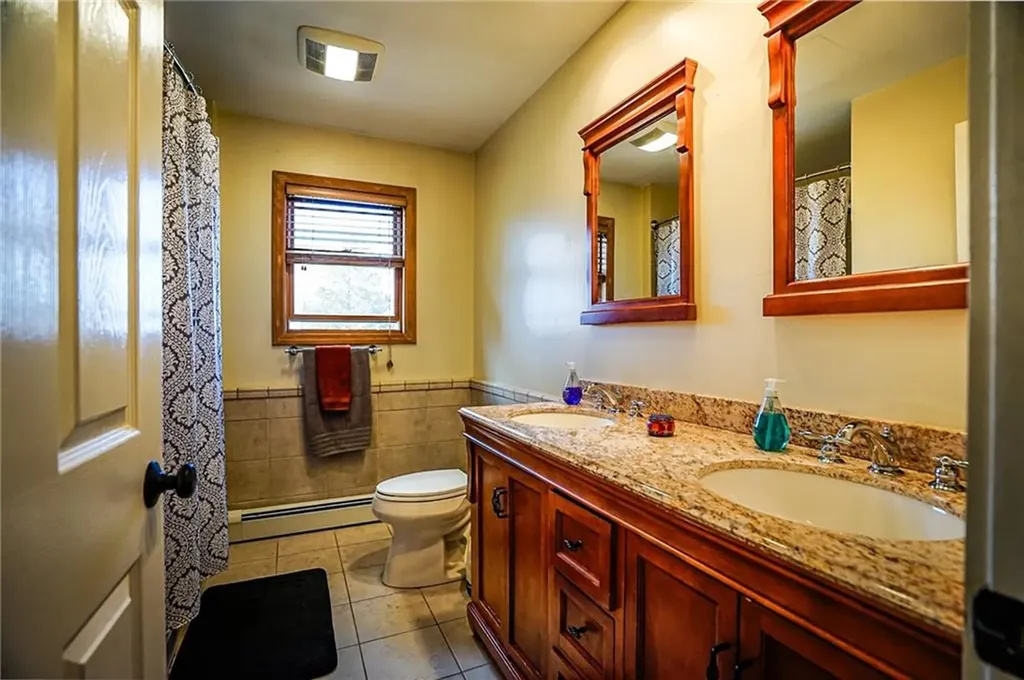 56 Sherman Avenue Bristol RI 02809