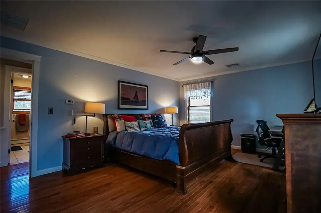 56 Sherman Avenue Bristol RI 02809