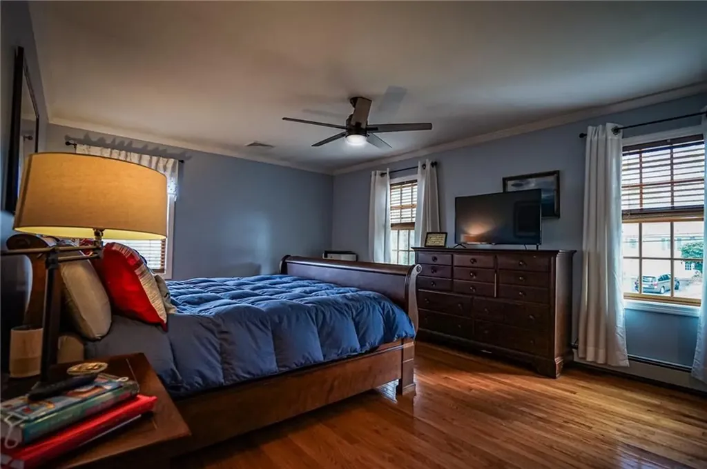 56 Sherman Avenue Bristol RI 02809