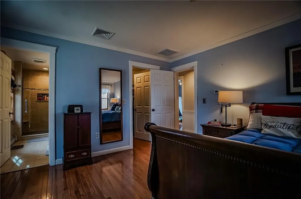 56 Sherman Avenue Bristol RI 02809