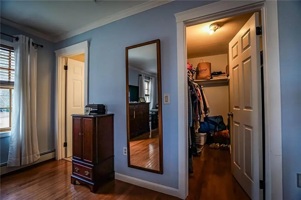 56 Sherman Avenue Bristol RI 02809