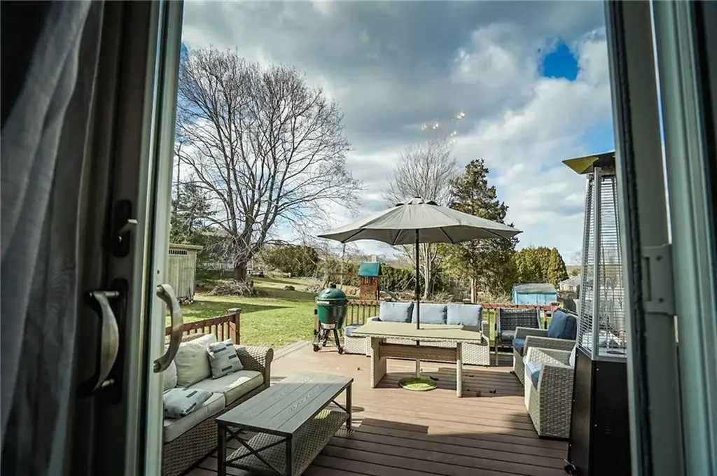 56 Sherman Avenue Bristol RI 02809