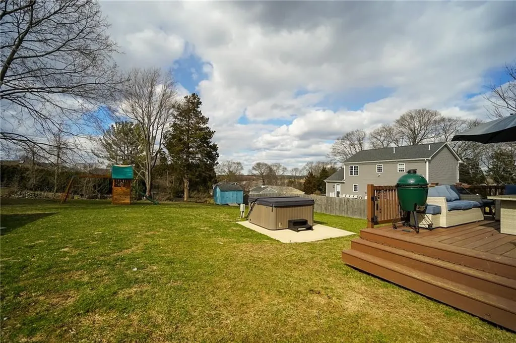 56 Sherman Avenue Bristol RI 02809