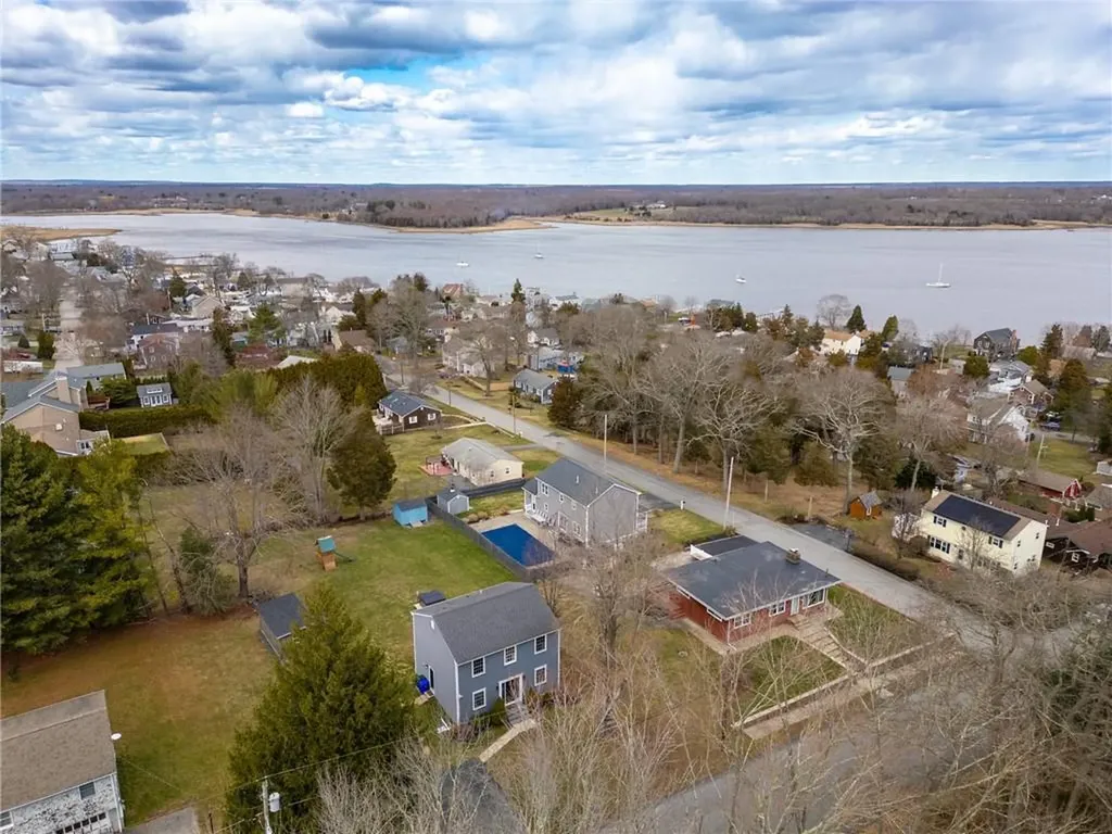 56 Sherman Avenue Bristol RI 02809