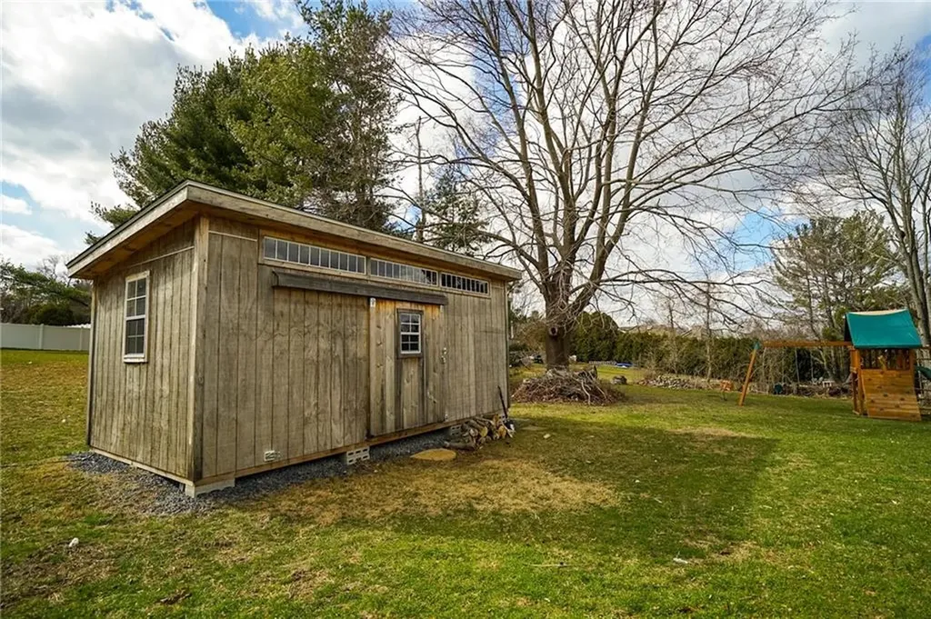 56 Sherman Avenue Bristol RI 02809