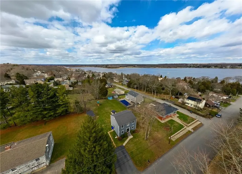 56 Sherman Avenue Bristol RI 02809