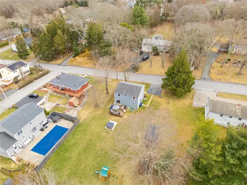 56 Sherman Avenue Bristol RI 02809
