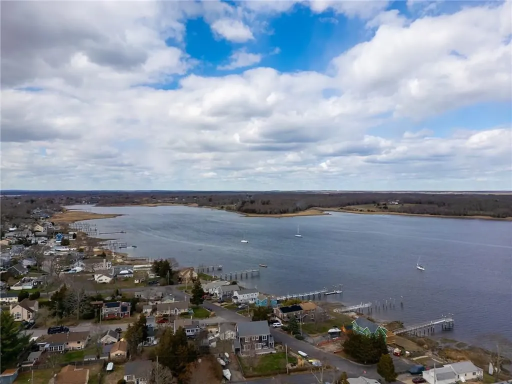 56 Sherman Avenue Bristol RI 02809