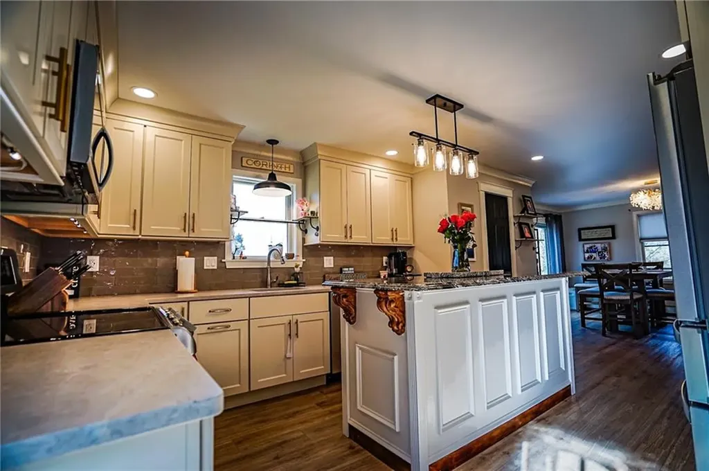 56 Sherman Avenue Bristol RI 02809
