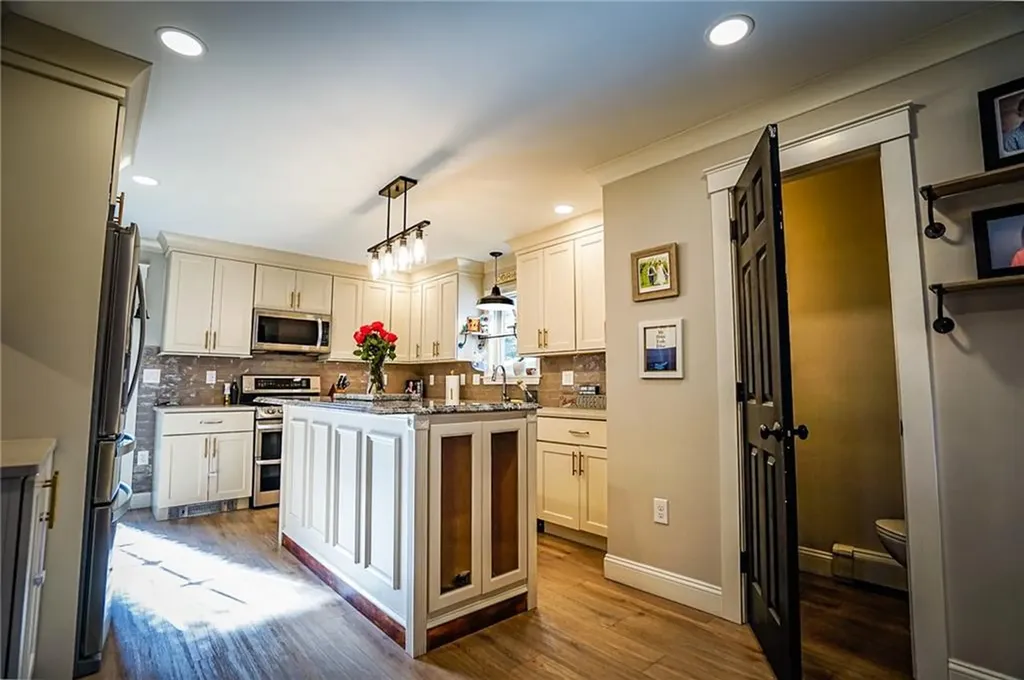 56 Sherman Avenue Bristol RI 02809