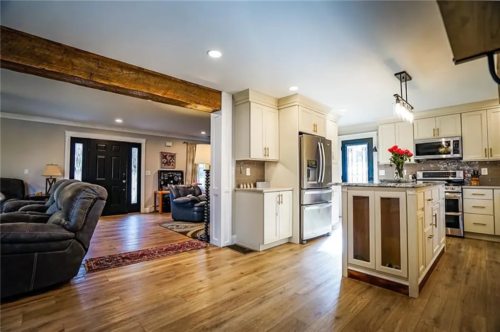 56 Sherman Avenue Bristol RI 02809