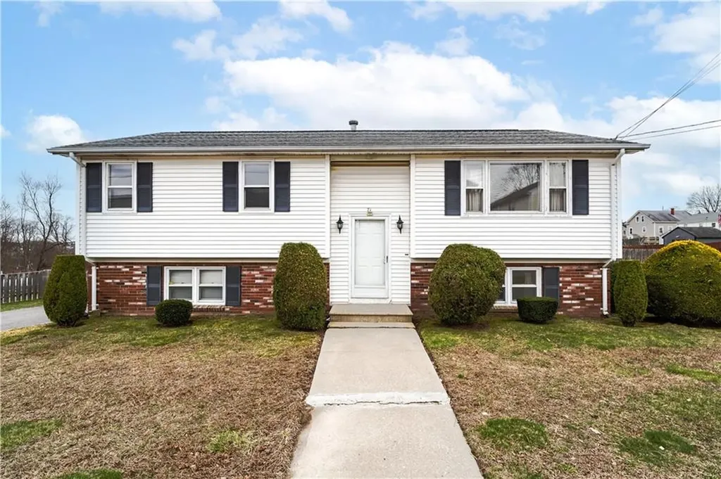 71 Verdi Street North Providence RI 02904