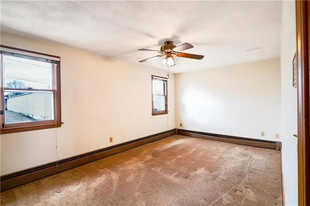 71 Verdi Street North Providence RI 02904