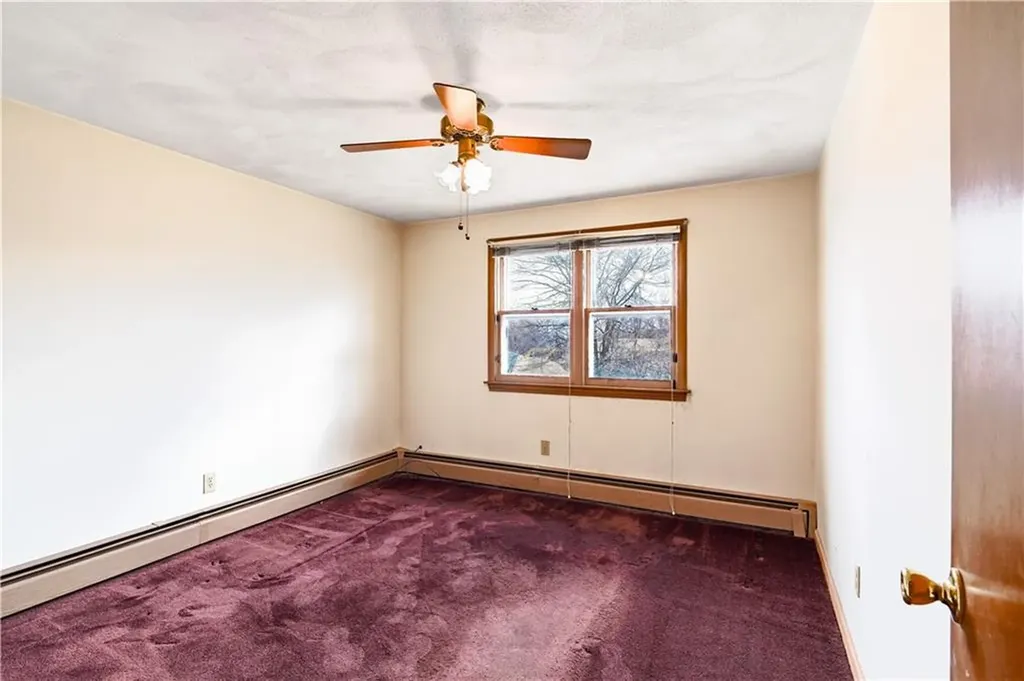 71 Verdi Street North Providence RI 02904