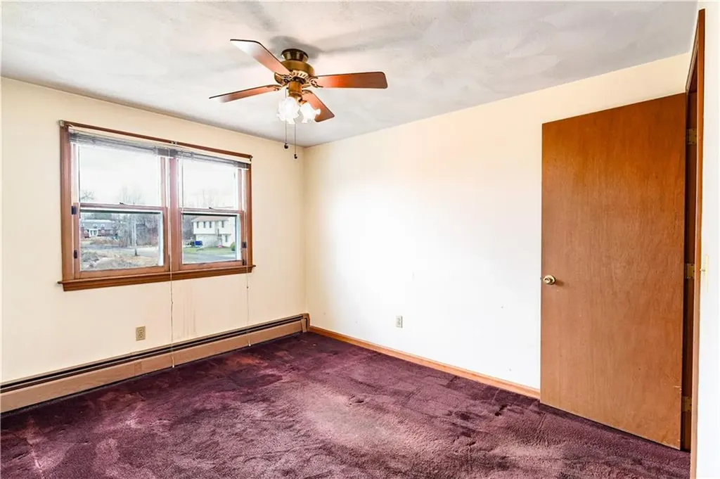 71 Verdi Street North Providence RI 02904