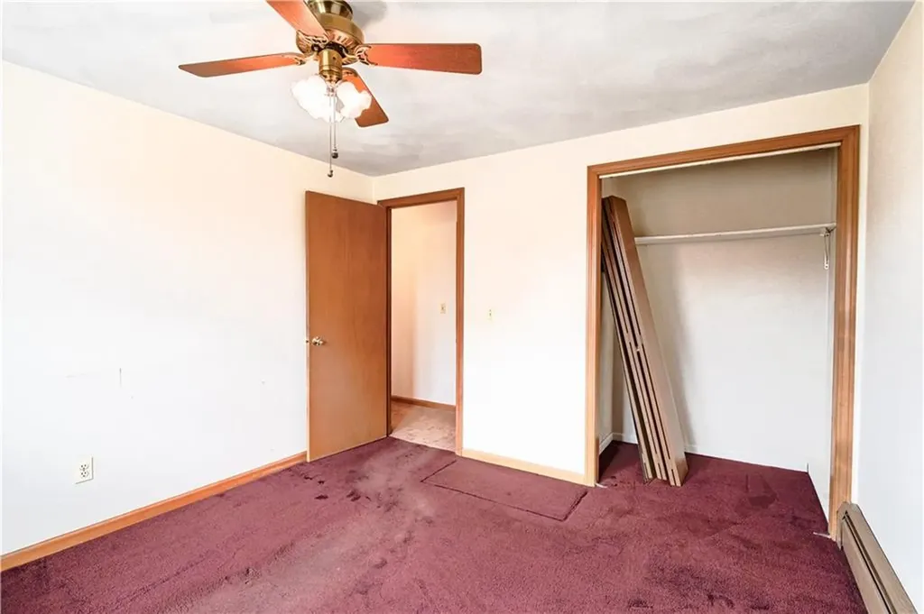 71 Verdi Street North Providence RI 02904