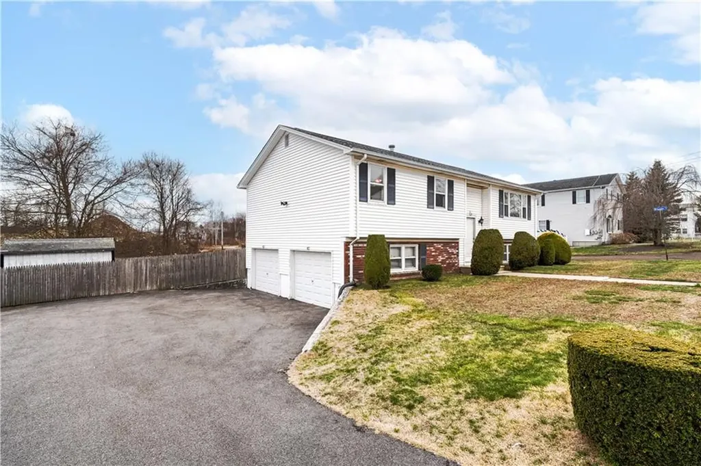 71 Verdi Street North Providence RI 02904