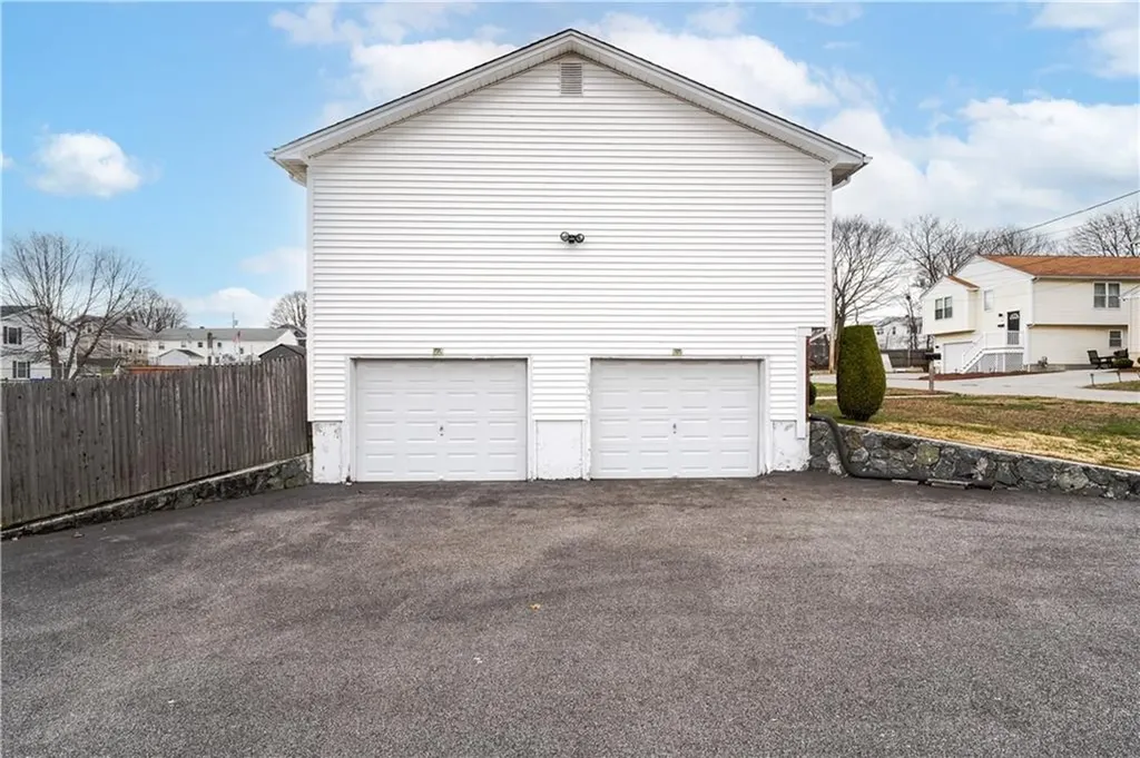 71 Verdi Street North Providence RI 02904