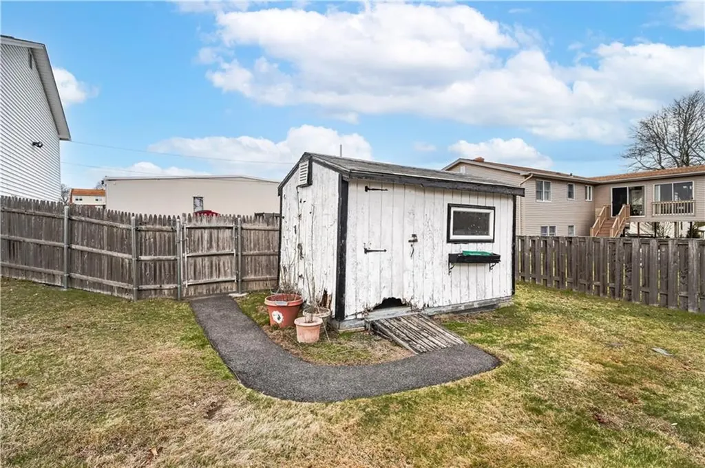 71 Verdi Street North Providence RI 02904