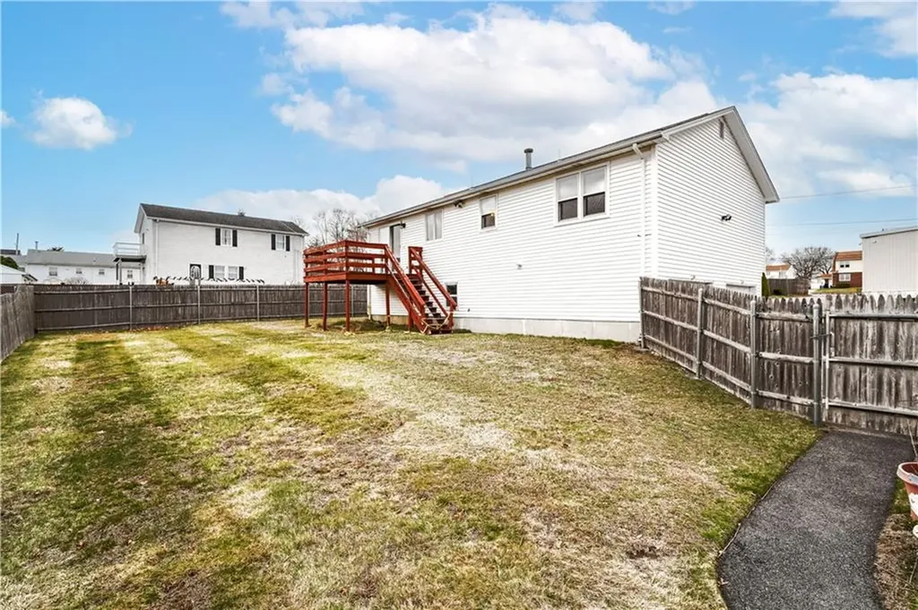 71 Verdi Street North Providence RI 02904