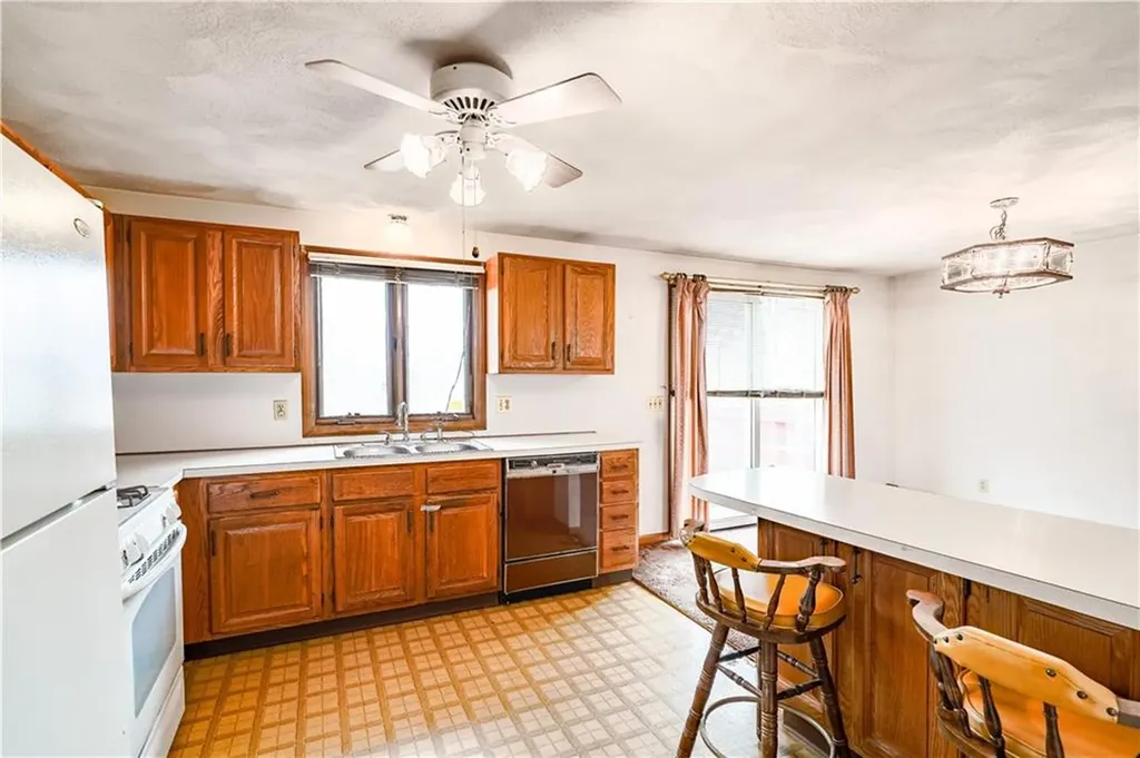 71 Verdi Street North Providence RI 02904