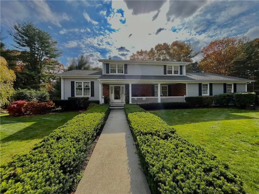 13 Chiswick Road Smithfield RI 02828