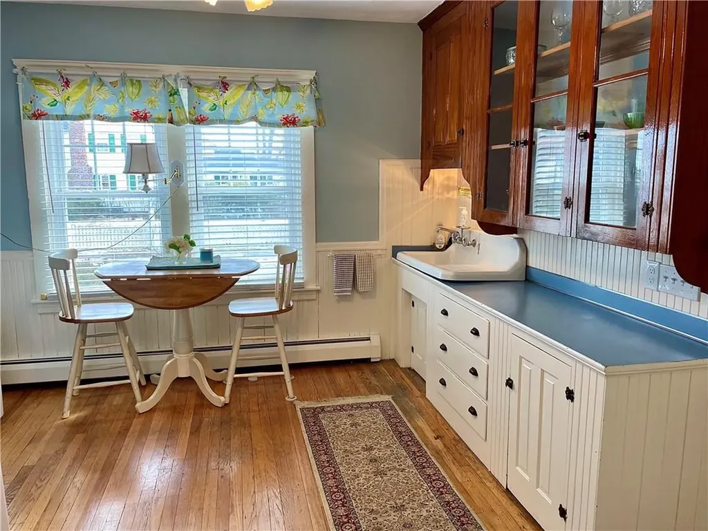 72 Riverfarm Road Cranston RI 02910