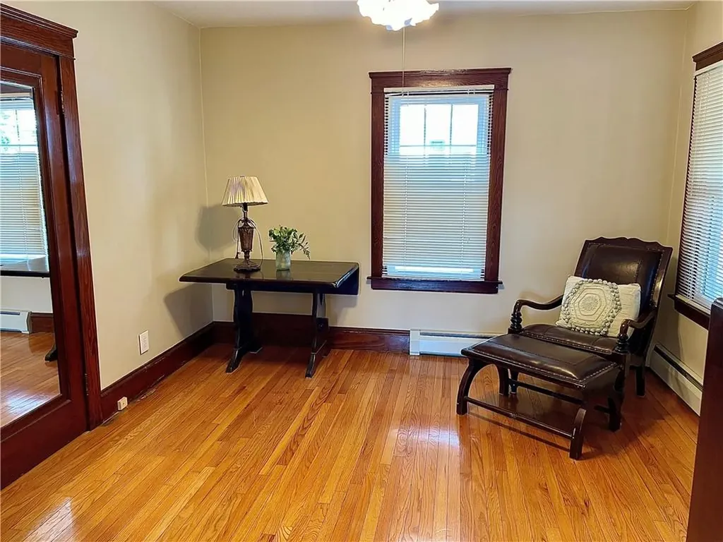 72 Riverfarm Road Cranston RI 02910
