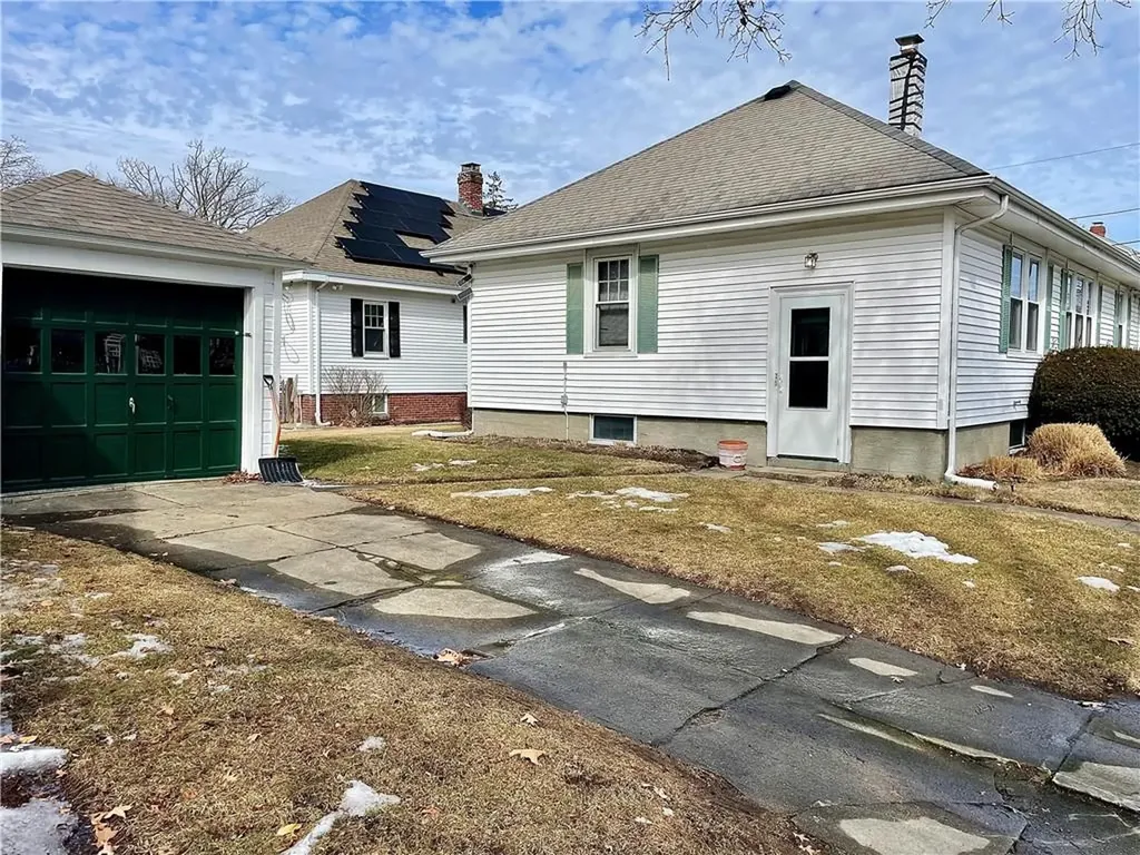 72 Riverfarm Road Cranston RI 02910