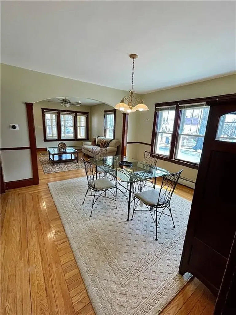 72 Riverfarm Road Cranston RI 02910