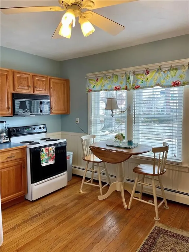 72 Riverfarm Road Cranston RI 02910